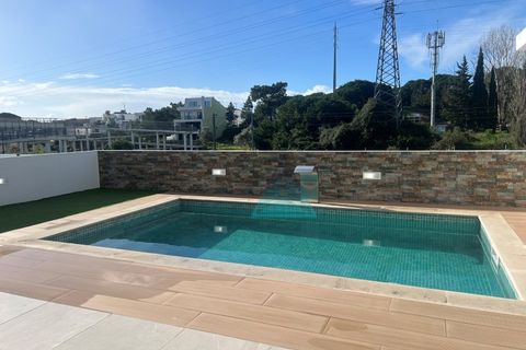 Byhus i Laranjeiro, Setubal, Laranjeiro - € 725.000 | Ref: HAB_2922 - foto 3