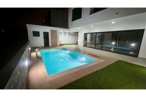 Byhus i Laranjeiro, Setubal, Laranjeiro - € 725.000 | Ref: HAB_2922 - foto 4