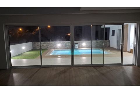 Byhus i Laranjeiro, Setubal, Laranjeiro - € 725.000 | Ref: HAB_2922 - foto 5
