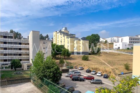 Apartamento em Abrantes, Santarem, Abrantes - € 159.500 | Ref: M070PD - foto 2