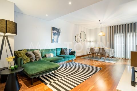Apartament a Alverca do Ribatejo, Lisbon, Alverca do Ribatejo - € 512.000 | Ref: M390MM1 - foto 4