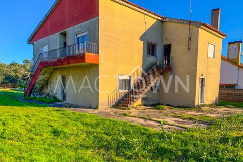 Villa en Entroncamento, Santarem, Entroncamento - € 259.000 | Ref: M059PD - photo 23