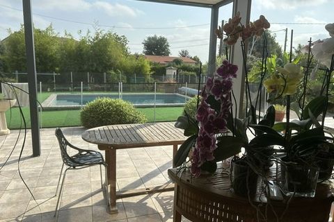 Villa en Longages, Haute-Garonne, Longages - € 445.000 | Ref: 31069305252 - photo 3
