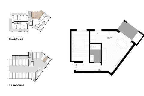 Lejlighed i Pedroucos, Porto, Pedroucos - € 270.000 | Ref: IMO_1053 - foto 12