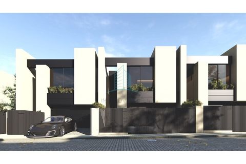 Rækkehus i Fanzeres, Porto, Fanzeres - € 537.500 | Ref: IMO_469 - foto 16