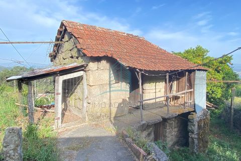 Villa i Penafiel, Porto, Penafiel - € 75.000 | Ref: IMO_448 - foto 3