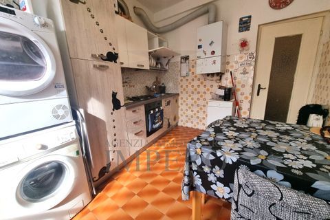Lejlighed i Ventimiglia, Imperia, Ventimiglia - € 120.000 | Ref: 23987 - foto 4