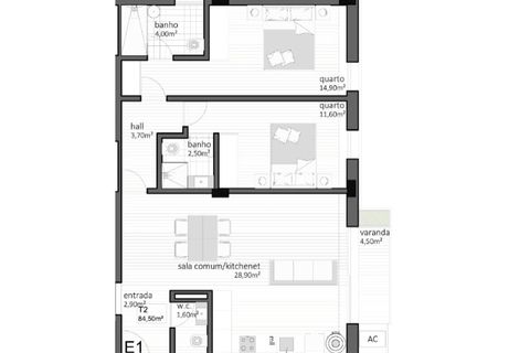 Lejlighed i Paranhos, Porto, Paranhos - € 345.900 | Ref: IMO_900 - foto 6