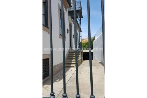 Villa i Matosinhos, Porto, Matosinhos - € 1.000.000 | Ref: M69012 - foto 2