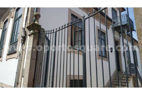 Villa i Matosinhos, Porto, Matosinhos - € 1.000.000 | Ref: M69012 - foto 3