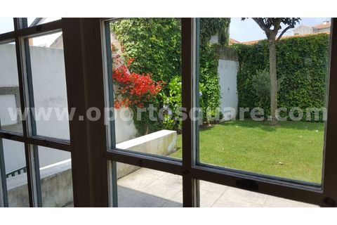 Villa i Matosinhos, Porto, Matosinhos - € 1.000.000 | Ref: M69012 - foto 4