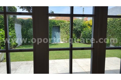 Villa i Matosinhos, Porto, Matosinhos - € 1.000.000 | Ref: M69012 - foto 5