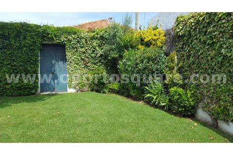 Villa i Matosinhos, Porto, Matosinhos - € 1.000.000 | Ref: M69012 - foto 10