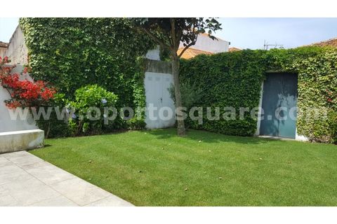 Villa i Matosinhos, Porto, Matosinhos - € 1.000.000 | Ref: M69012 - foto 11