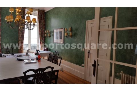 Villa i Matosinhos, Porto, Matosinhos - € 1.000.000 | Ref: M69012 - foto 14