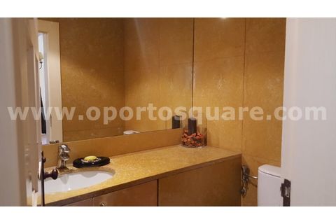 Villa i Matosinhos, Porto, Matosinhos - € 1.000.000 | Ref: M69012 - foto 15