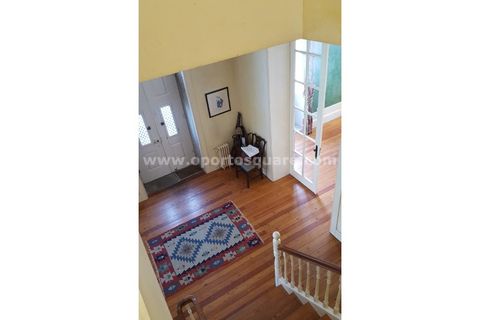 Villa i Matosinhos, Porto, Matosinhos - € 1.000.000 | Ref: M69012 - foto 20