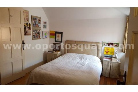 Villa i Matosinhos, Porto, Matosinhos - € 1.000.000 | Ref: M69012 - foto 21