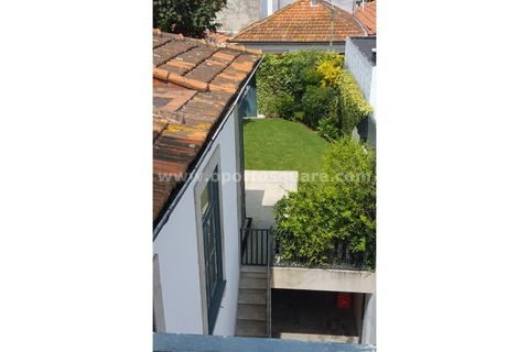 Villa i Matosinhos, Porto, Matosinhos - € 1.000.000 | Ref: M69012 - foto 25