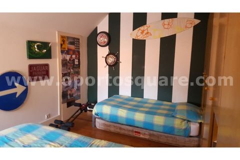 Villa i Matosinhos, Porto, Matosinhos - € 1.000.000 | Ref: M69012 - foto 28