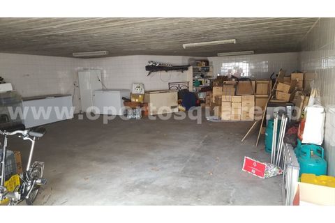 Villa i Matosinhos, Porto, Matosinhos - € 1.000.000 | Ref: M69012 - foto 41