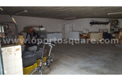 Villa i Matosinhos, Porto, Matosinhos - € 1.000.000 | Ref: M69012 - foto 42