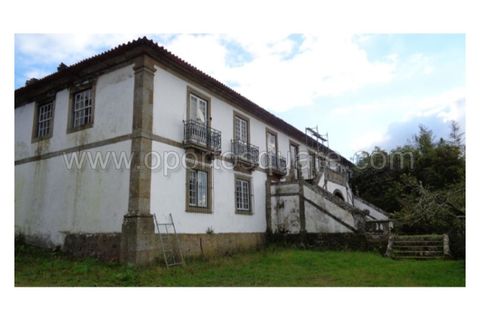 Granja a Gondomar, Porto, Gondomar - € 3.400.000 | Ref: QT6003 - foto 3