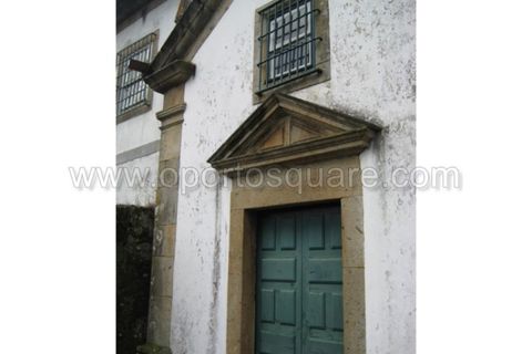 Granja a Gondomar, Porto, Gondomar - € 3.400.000 | Ref: QT6003 - foto 5