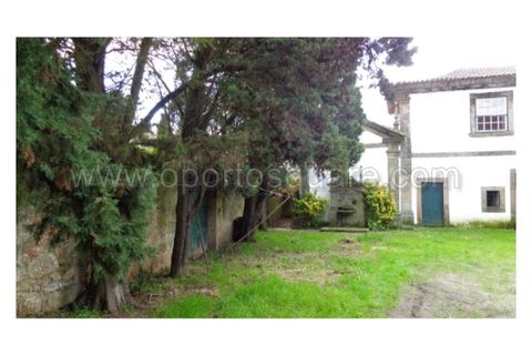 Granja a Gondomar, Porto, Gondomar - € 3.400.000 | Ref: QT6003 - foto 6