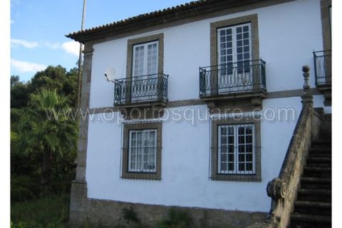 Granja a Gondomar, Porto, Gondomar - € 3.400.000 | Ref: QT6003 - foto 8
