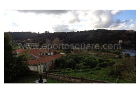 Granja a Gondomar, Porto, Gondomar - € 3.400.000 | Ref: QT6003 - foto 9