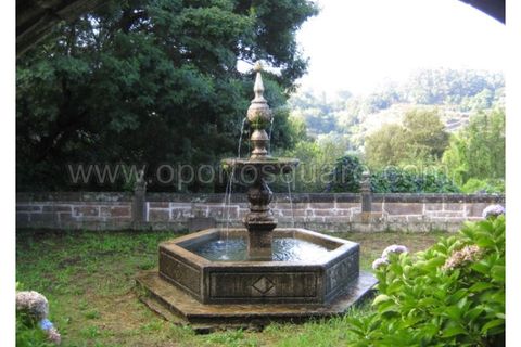 Granja a Gondomar, Porto, Gondomar - € 3.400.000 | Ref: QT6003 - foto 11