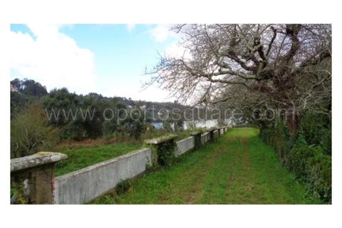 Granja a Gondomar, Porto, Gondomar - € 3.400.000 | Ref: QT6003 - foto 12