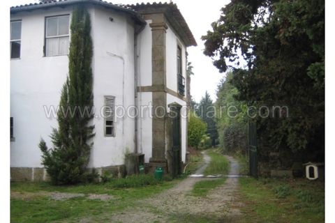 Granja a Gondomar, Porto, Gondomar - € 3.400.000 | Ref: QT6003 - foto 14