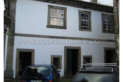 Granja a Gondomar, Porto, Gondomar - € 3.400.000 | Ref: QT6003 - foto 15
