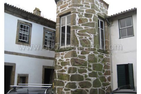 Granja a Gondomar, Porto, Gondomar - € 3.400.000 | Ref: QT6003 - foto 16