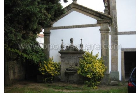 Granja a Gondomar, Porto, Gondomar - € 3.400.000 | Ref: QT6003 - foto 17