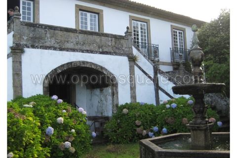 Granja a Gondomar, Porto, Gondomar - € 3.400.000 | Ref: QT6003 - foto 18