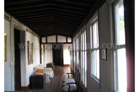 Granja a Gondomar, Porto, Gondomar - € 3.400.000 | Ref: QT6003 - foto 19