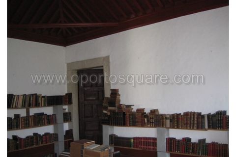 Granja a Gondomar, Porto, Gondomar - € 3.400.000 | Ref: QT6003 - foto 20