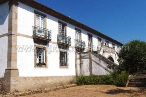 Granja a Gondomar, Porto, Gondomar - € 3.400.000 | Ref: QT6003 - foto 21