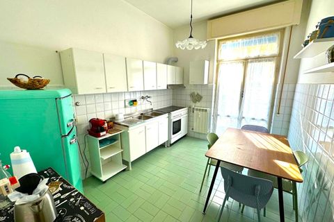 Leilighet i Chiavari, Genoa, Chiavari - € 550/måned | Ref: 951 - foto 4