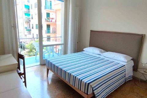 Leilighet i Chiavari, Genoa, Chiavari - € 550/måned | Ref: 951 - foto 7