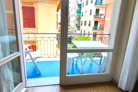 Leilighet i Chiavari, Genoa, Chiavari - € 550/måned | Ref: 951 - foto 9