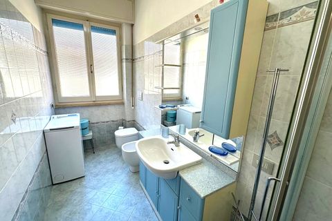 Leilighet i Chiavari, Genoa, Chiavari - € 550/måned | Ref: 951 - foto 14