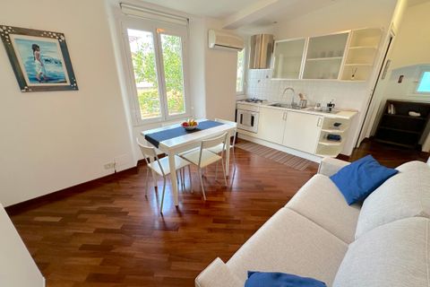 Apartment in Chiavari, Genoa, Chiavari - € 650/month | Ref: 1031 - photo 1
