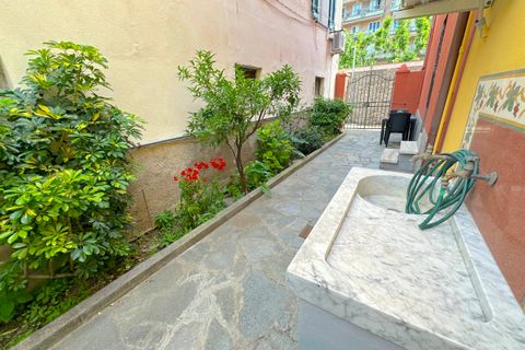 Apartment in Chiavari, Genoa, Chiavari - € 650/month | Ref: 1031 - photo 11