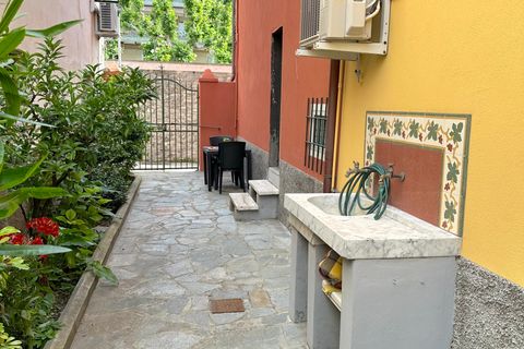 Apartment in Chiavari, Genoa, Chiavari - € 650/month | Ref: 1031 - photo 12