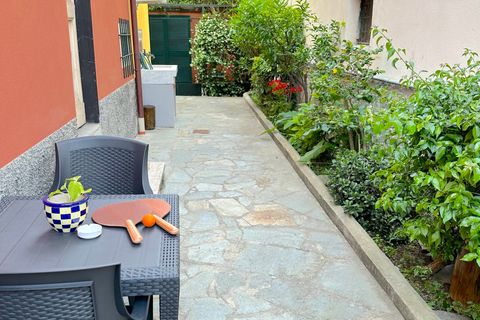 Apartment in Chiavari, Genoa, Chiavari - € 650/month | Ref: 1031 - photo 13