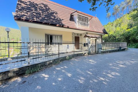 Villa a Casarza Ligure, Genoa, Casarza Ligure - € 260.000 | Ref: 1188 - foto 2